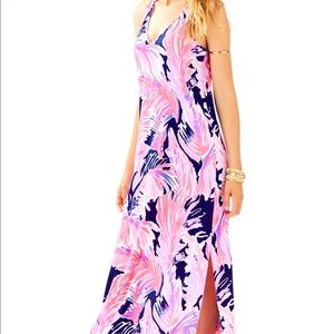 Lilly Pulitzer Kerri Maxi Dress